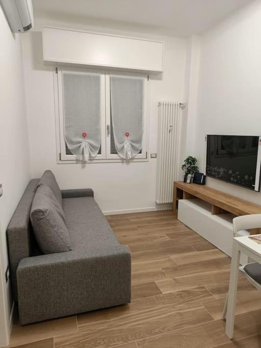 Lucania25 Milano Ngoại thất bức ảnh
