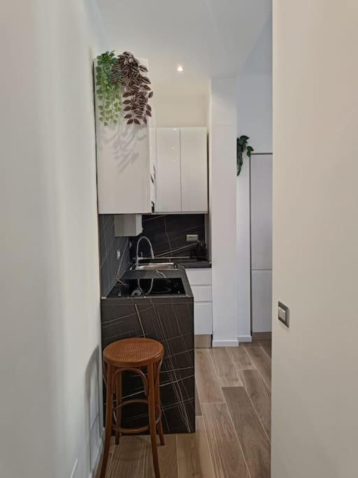 Lucania25 Milano Ngoại thất bức ảnh
