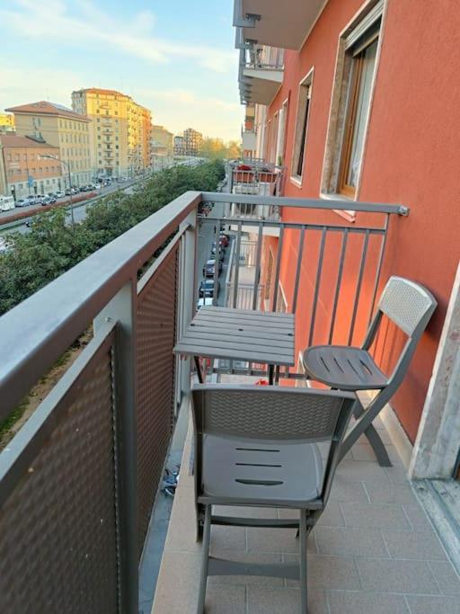 Lucania25 Milano Ngoại thất bức ảnh